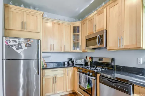 $575,000 | 241 14th Street, San Francisco, CA 94103