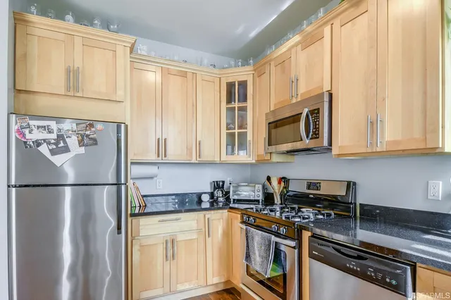 $575,000 | 241 14th Street, San Francisco, CA 94103