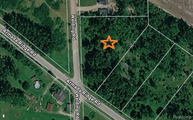 0 Armada Ridge Road Richmond, MI 48062 - Photo 1 of 2