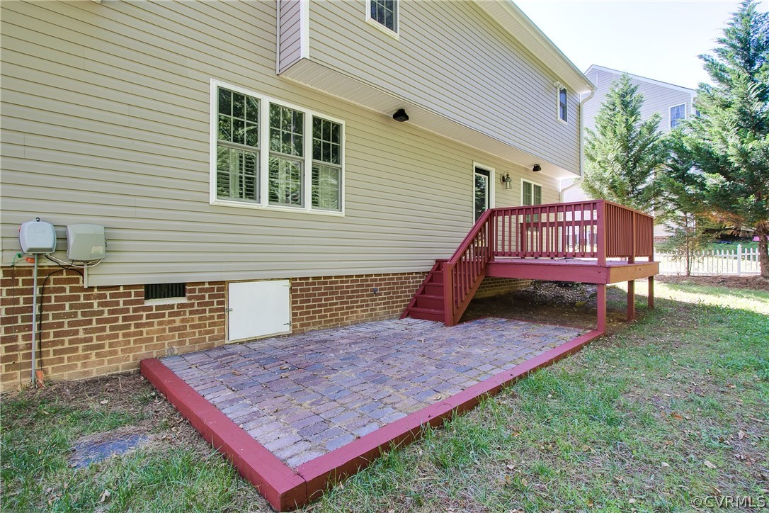 3806 Hazelnut Branch Road Midlothian, VA 23112 - Photo 6 of 38
