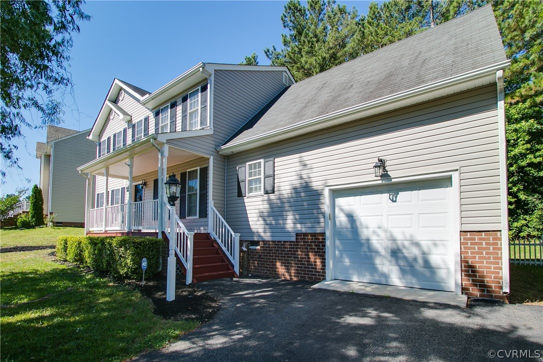 3806 Hazelnut Branch Road Midlothian, VA 23112 - Photo 8 of 38