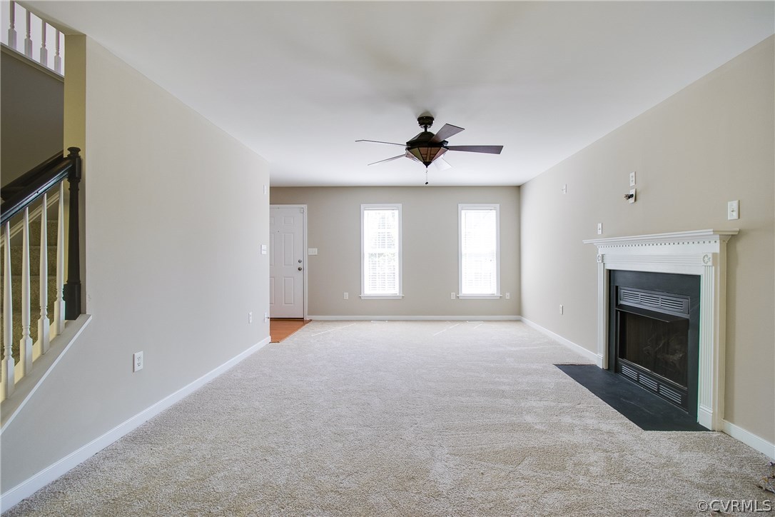 3806 Hazelnut Branch Road Midlothian, VA 23112 - Photo 9 of 38