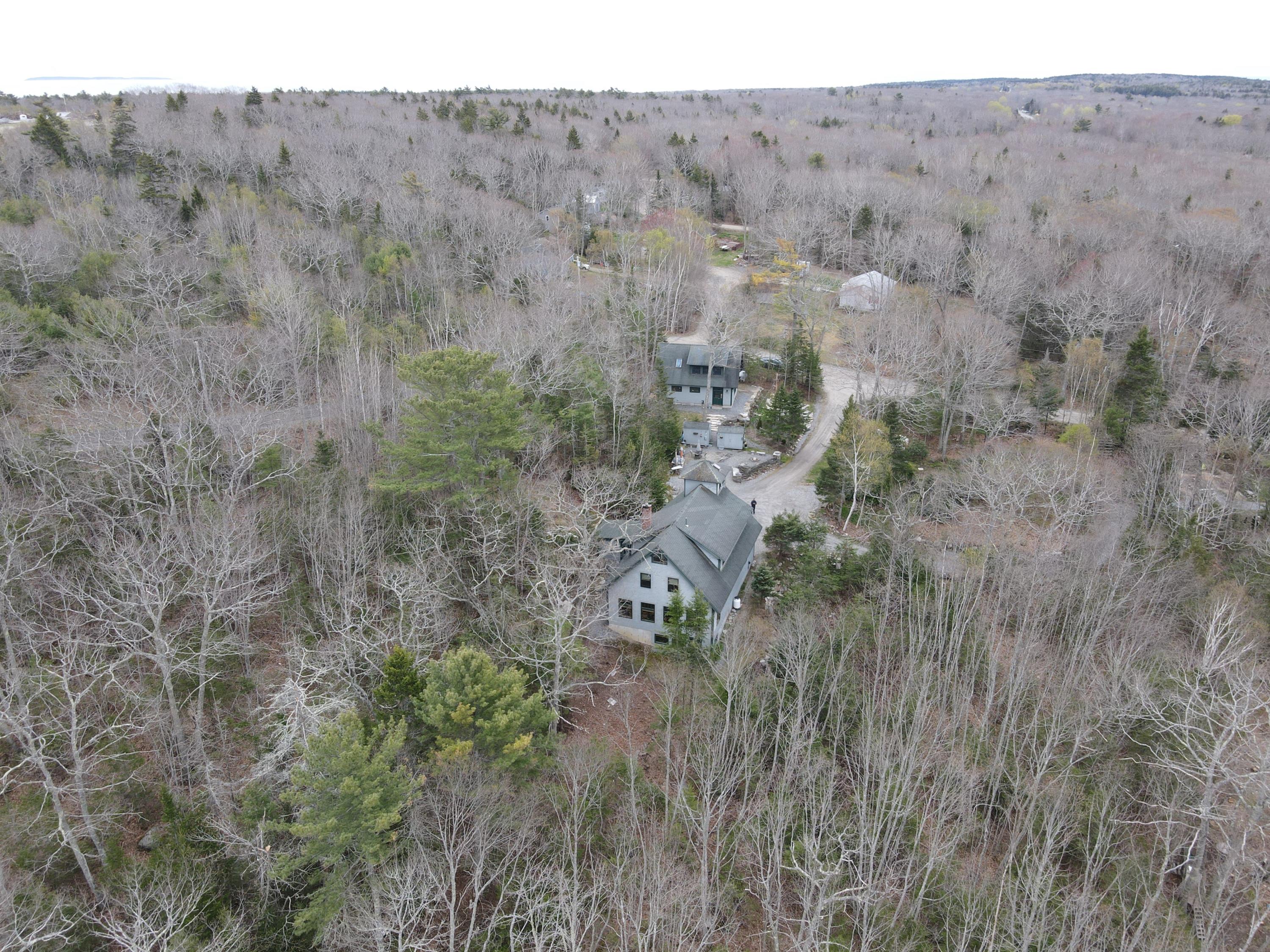 36 Granite Hill Road Pemaquid, ME 04558 - Photo 9 of 134 DJI_0221