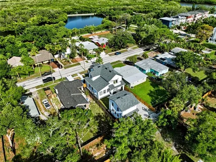 $1,285,000 | 2501 Quincy Street South, St. Petersburg, FL 33711