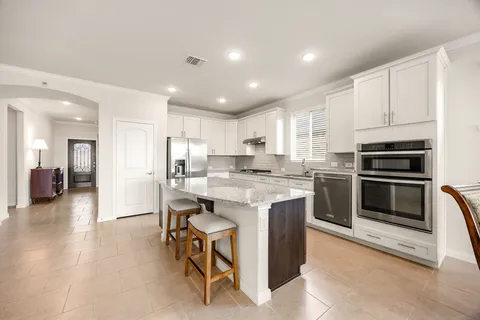 $349,000 | 3507 Satin Leaf Lane, Richmond, TX 77469