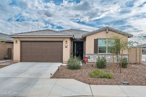 $390,000 | 35175 West Marin Avenue, Maricopa, AZ 85138
