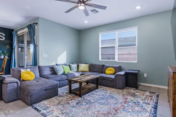 $385,000 | 35175 West Marin Avenue, Maricopa, AZ 85138