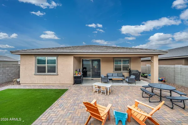 $385,000 | 35175 West Marin Avenue, Maricopa, AZ 85138