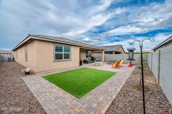 $385,000 | 35175 West Marin Avenue, Maricopa, AZ 85138