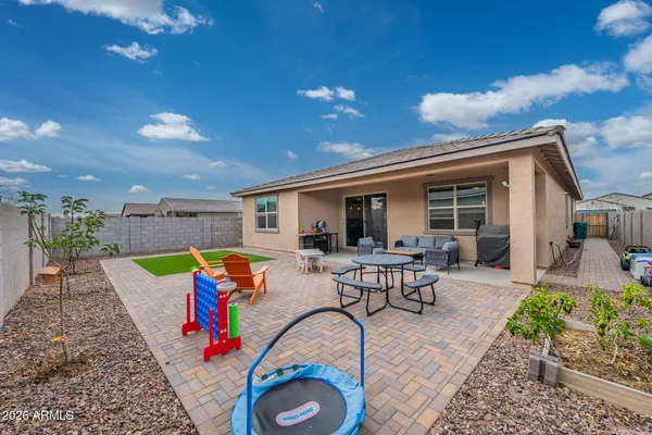 $385,000 | 35175 West Marin Avenue, Maricopa, AZ 85138