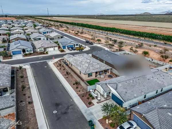 $385,000 | 35175 West Marin Avenue, Maricopa, AZ 85138