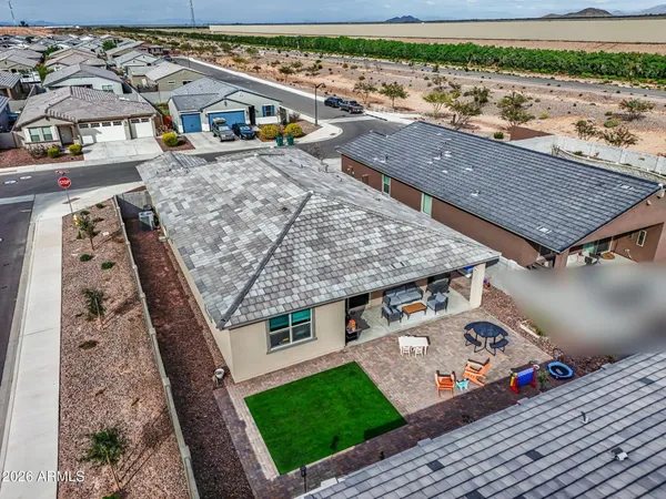 $385,000 | 35175 West Marin Avenue, Maricopa, AZ 85138