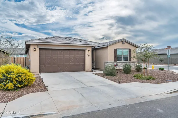 $385,000 | 35175 West Marin Avenue, Maricopa, AZ 85138