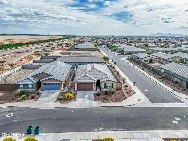 $385,000 | 35175 West Marin Avenue, Maricopa, AZ 85138
