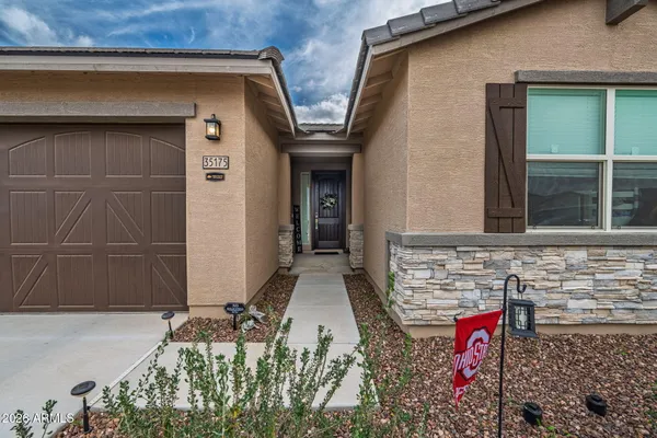 $385,000 | 35175 West Marin Avenue, Maricopa, AZ 85138