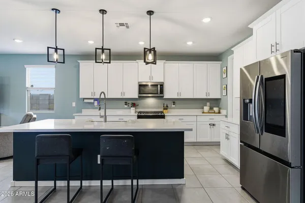 $385,000 | 35175 West Marin Avenue, Maricopa, AZ 85138