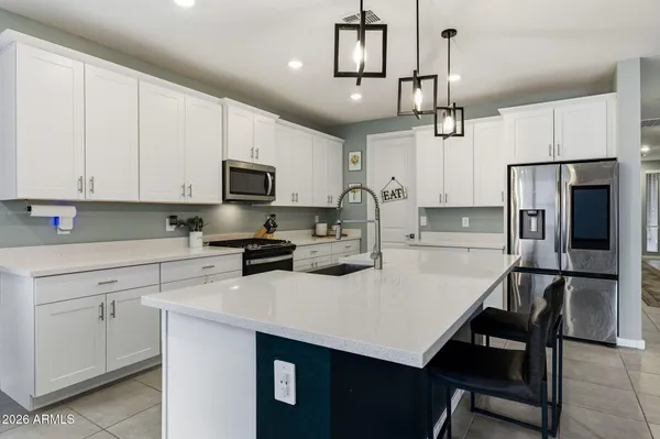 $385,000 | 35175 West Marin Avenue, Maricopa, AZ 85138