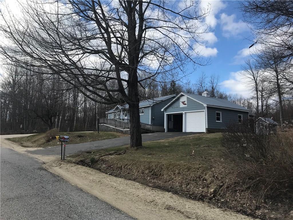 368 Allen Hill Road Oxford, ME 04270 - Photo 3 of 28 Photo
