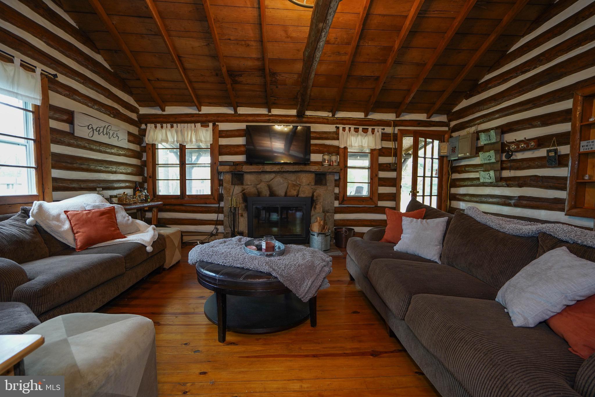 619 Beckmans Peninsula Road Swanton, MD 21561 - Photo 13 of 21 Gallery Image 13