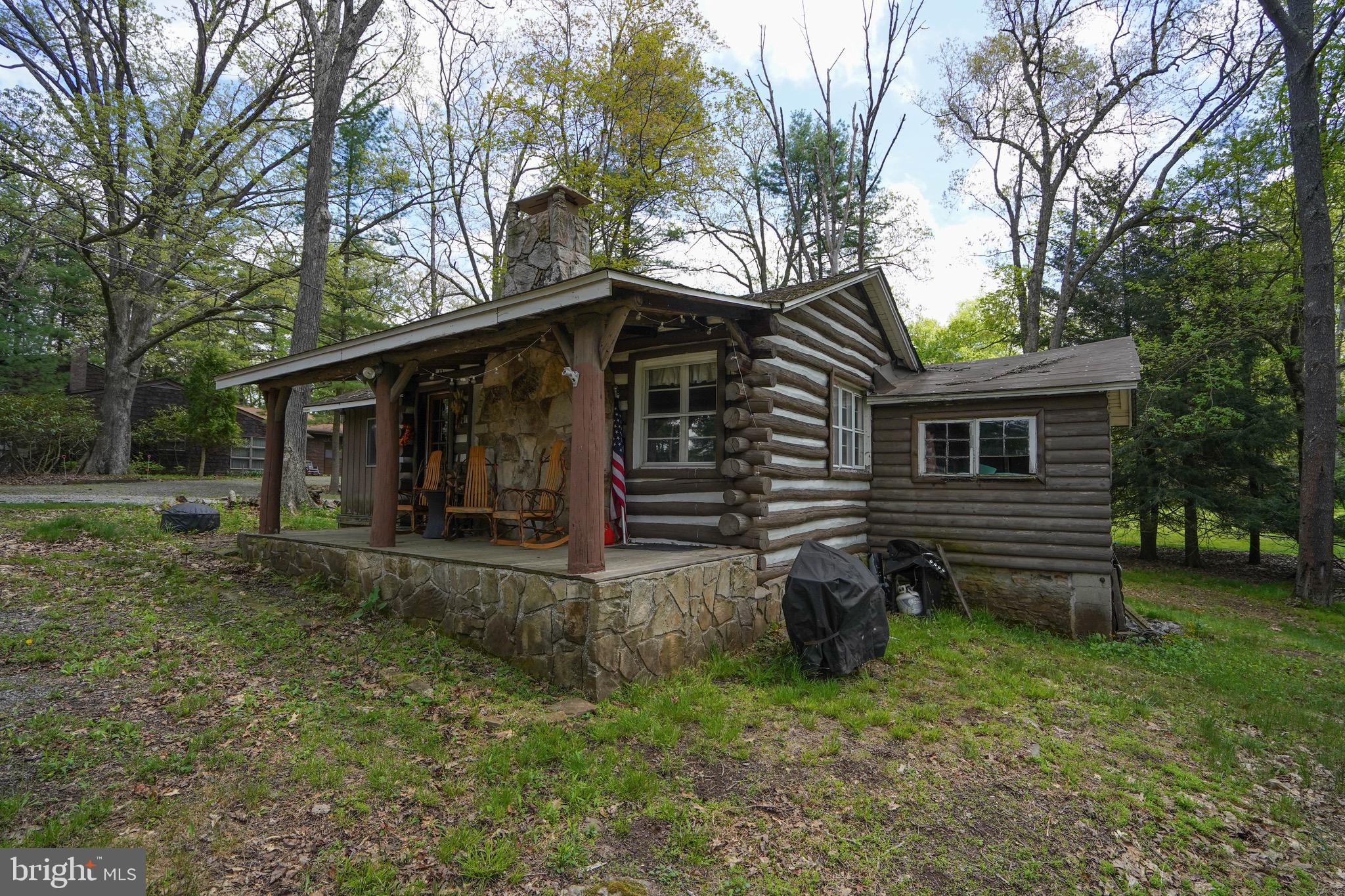619 Beckmans Peninsula Road Swanton, MD 21561 - Photo 8 of 21 Gallery Image 8
