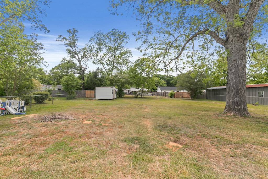 162 Jackson Avenue Slocomb, AL 36375 - Photo 32 of 33