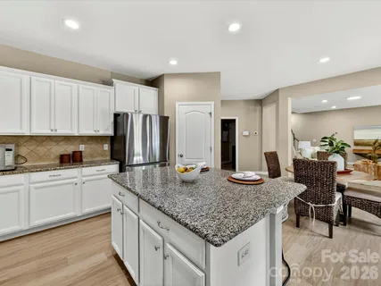 $725,000 | 9154 Perseverance Drive, Harrisburg, NC 28075
