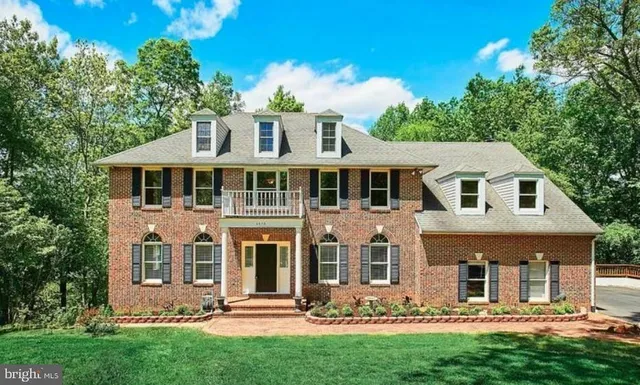 $1,675,000 | 6608 Stonecrest Lane, Fairfax Station, VA 22039