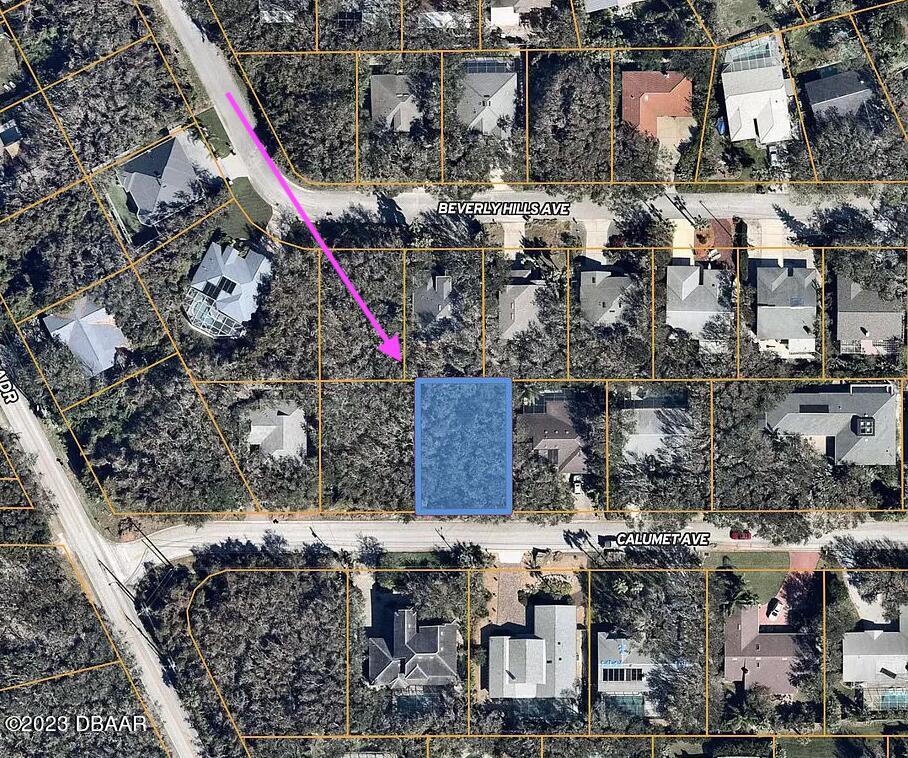 82 Calumet Avenue Ponce Inlet, FL 32127 - Photo 11 of 21 82 Calumet Ponce Inlet