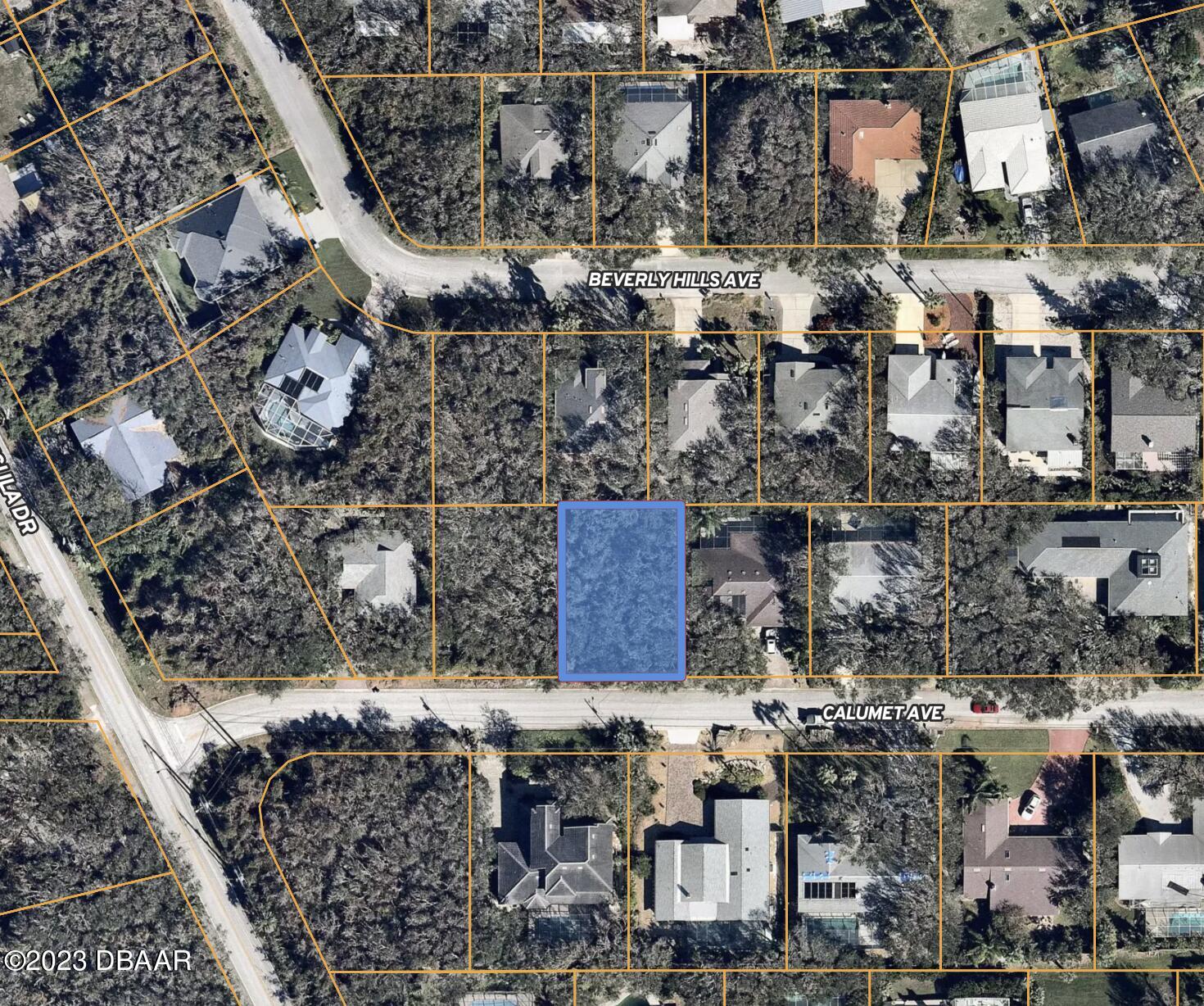 82 Calumet Avenue Ponce Inlet, FL 32127 - Photo 13 of 21 82 Calumet Ponce Inlet