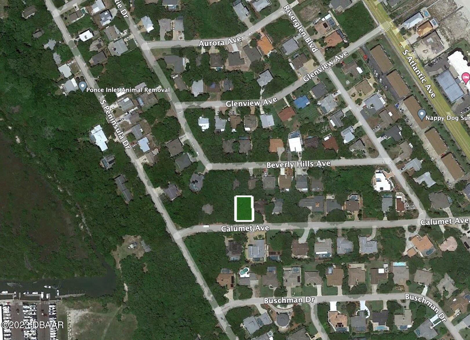 82 Calumet Avenue Ponce Inlet, FL 32127 - Photo 15 of 21 82 Calumet Ponce Inlet