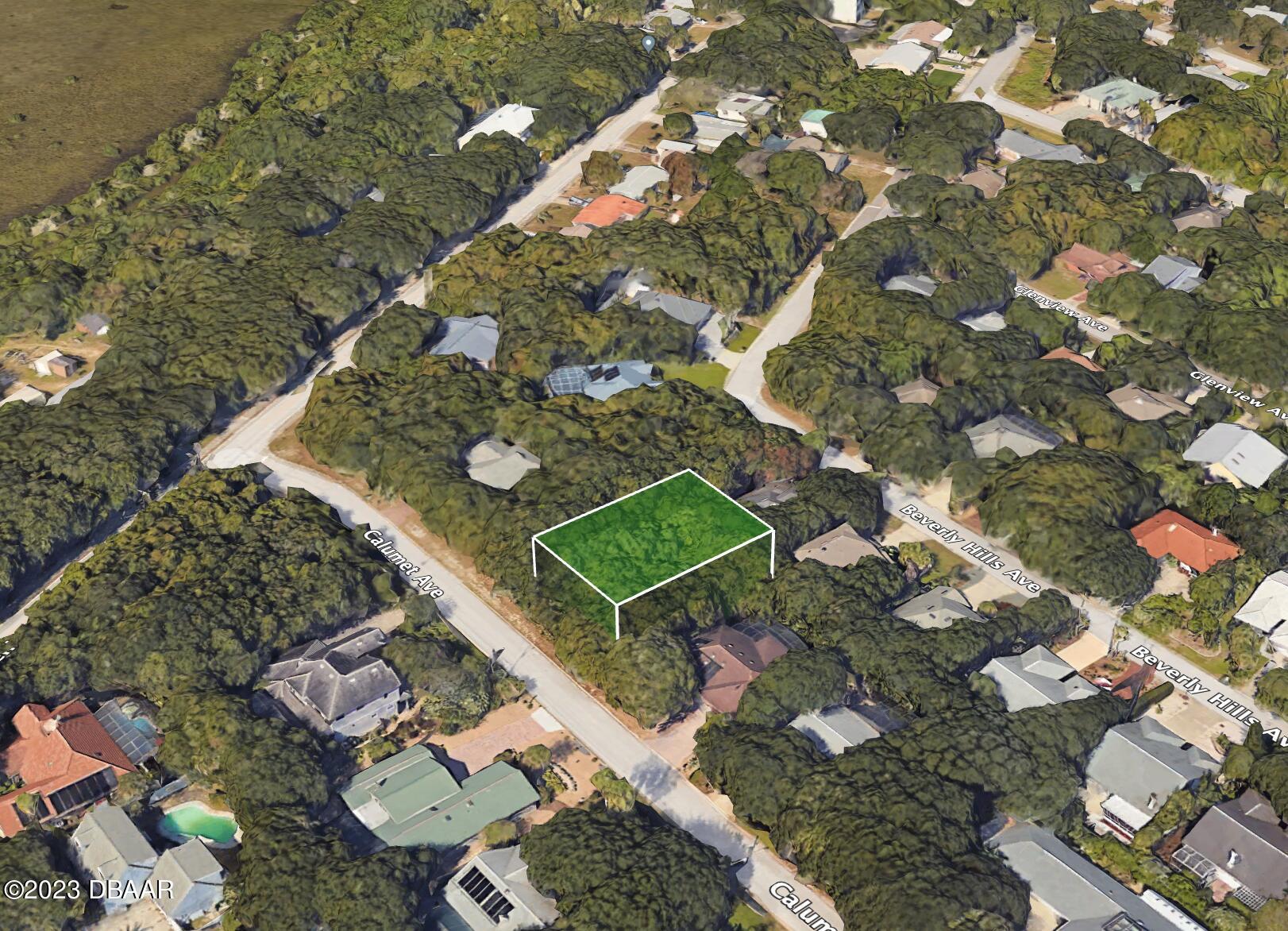 82 Calumet Avenue Ponce Inlet, FL 32127 - Photo 17 of 21 82 Calumet Ponce Inlet