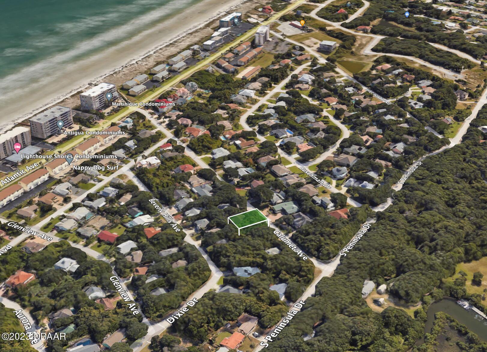 82 Calumet Avenue Ponce Inlet, FL 32127 - Photo 19 of 21 82 Calumet Ponce Inlet