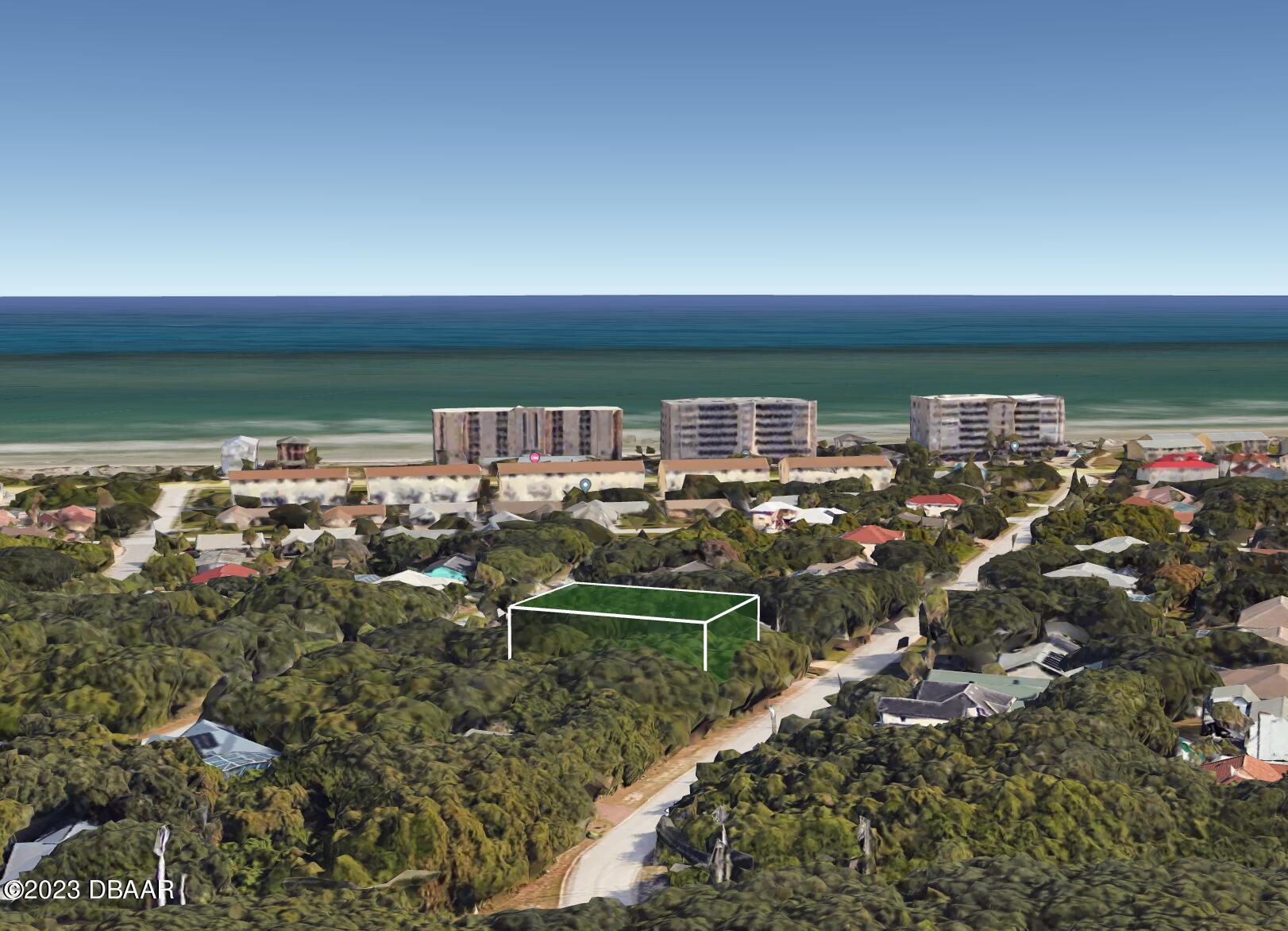 82 Calumet Avenue Ponce Inlet, FL 32127 - Photo 20 of 21 82 Calumet Ponce Inlet