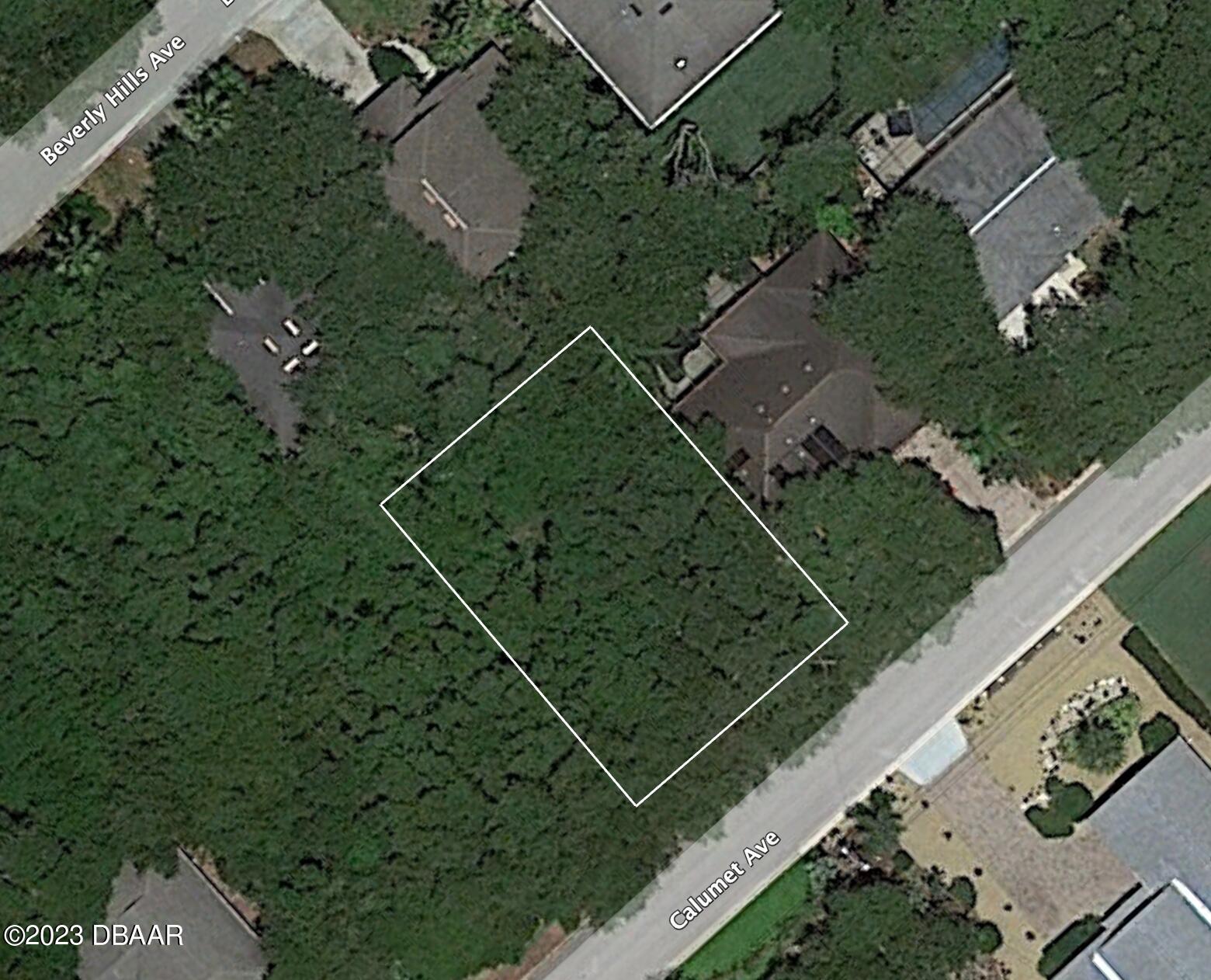 82 Calumet Avenue Ponce Inlet, FL 32127 - Photo 21 of 21 82 Calumet Ponce Inlet