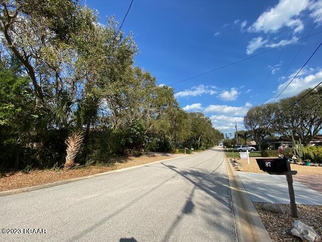 82 Calumet Avenue Ponce Inlet, FL 32127 - Photo 4 of 21 IMG_9053