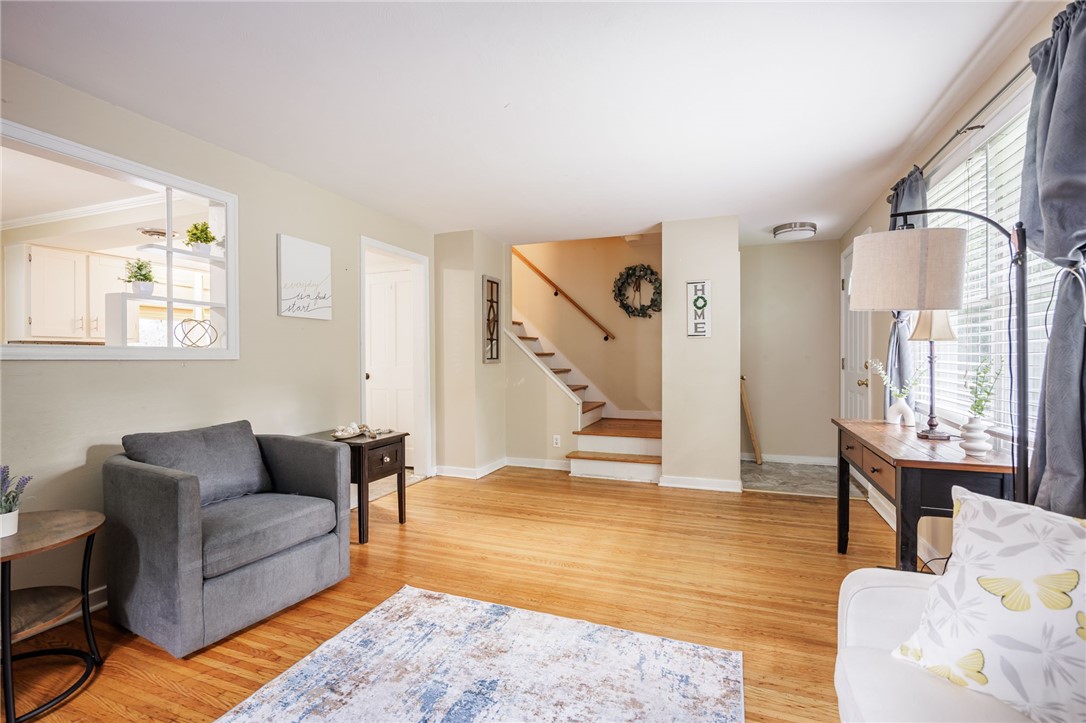 204 Fairfax Road Rochester, NY 14609 - Photo 13 of 35