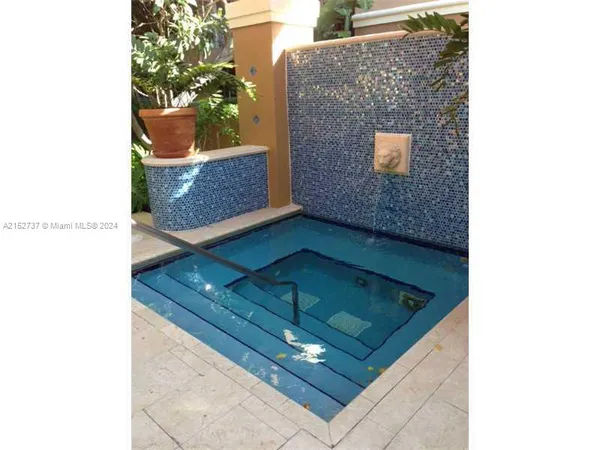 $4,800 | 19877 East Country Club Drive, Unit 3108, Aventura, FL 33180