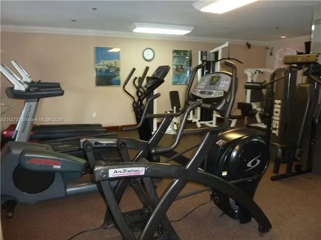 $4,800 | 19877 East Country Club Drive, Unit 3108, Aventura, FL 33180