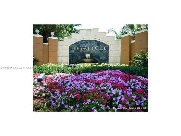 $4,800 | 19877 East Country Club Drive, Unit 3108, Aventura, FL 33180