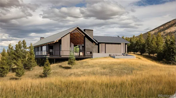$900,000 | 75 Cyn Pnes Drive, Golden, CO 80403
