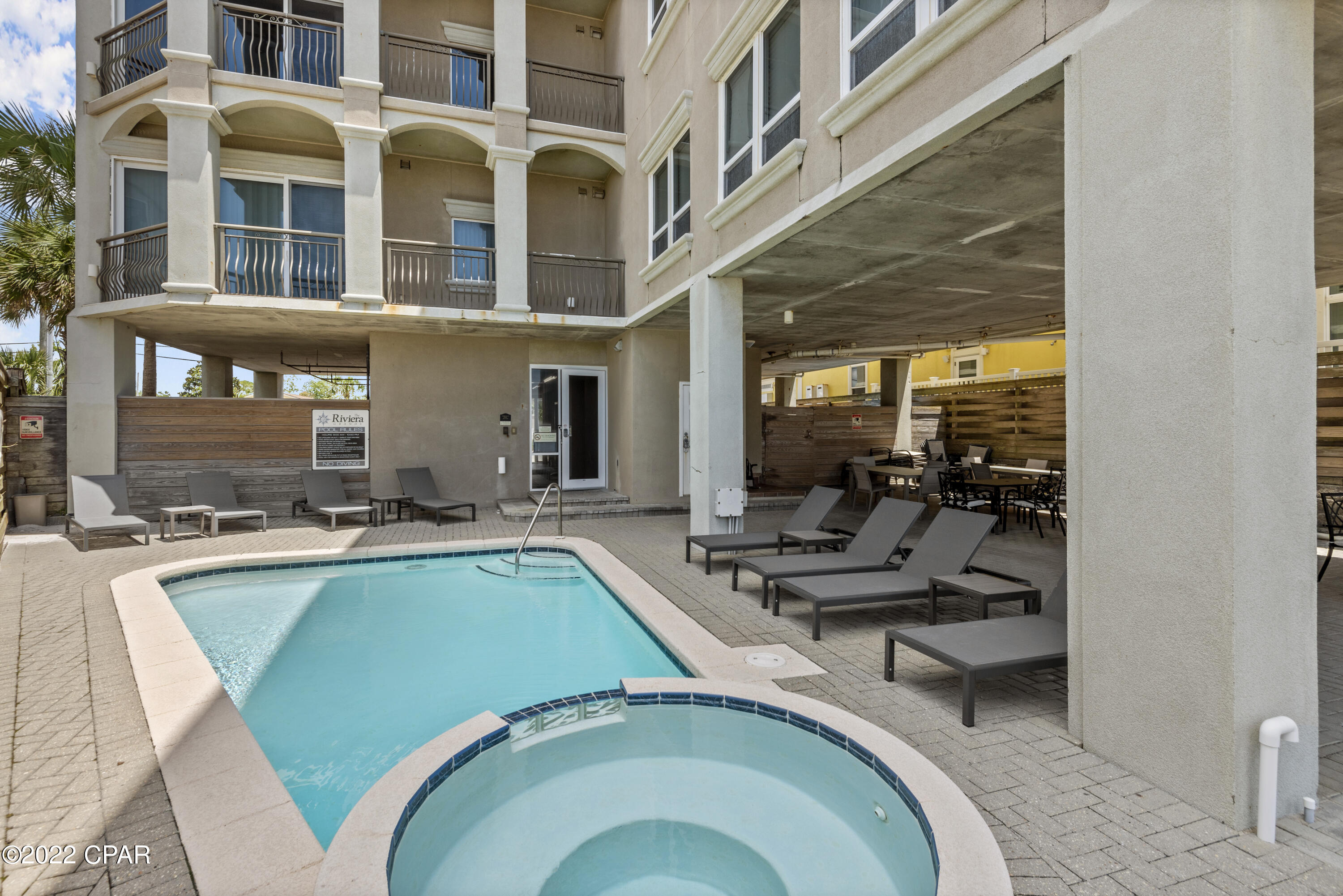 21523 Front Beach Road, Unit 2 3 AND 4 Panama City Beach, FL 32413 - Photo 35 of 40 Gallery Image 35