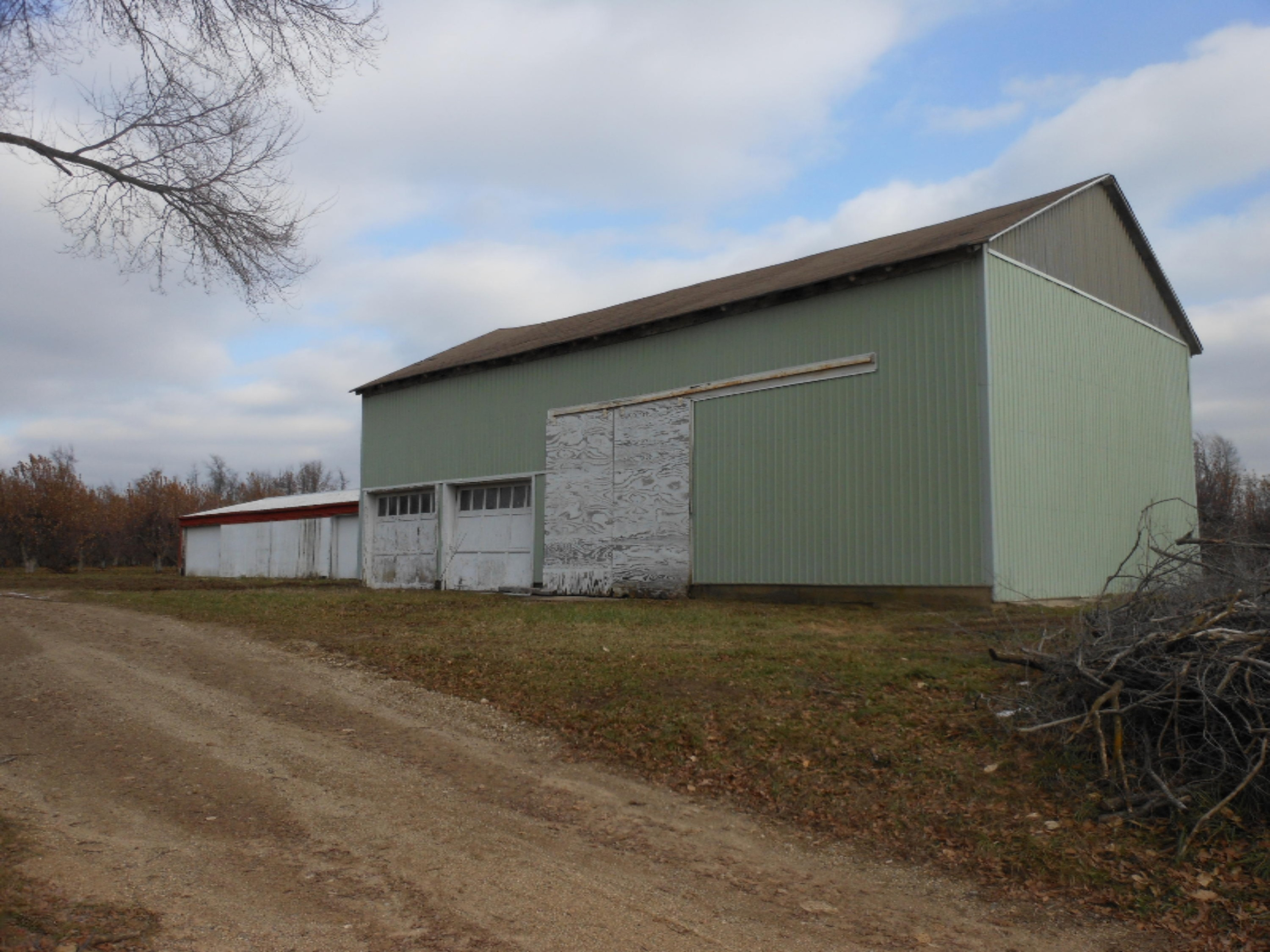 6597 Snyder Road Berrien Springs, MI 49103 - Photo 11 of 18 DSCN5341