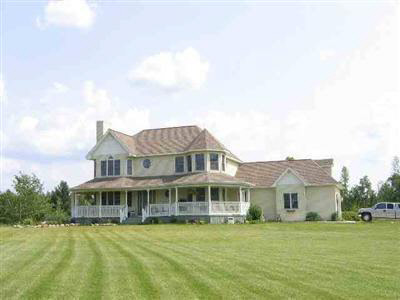 8300 East Farrand Road Otisville, MI 48463 - Photo 1 of 2 20282352.JPG