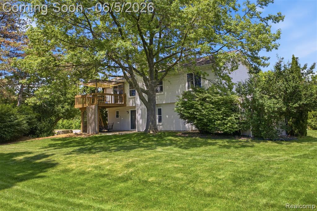 40435 Oak Tree Novi, MI 48375 - Photo 38 of 45