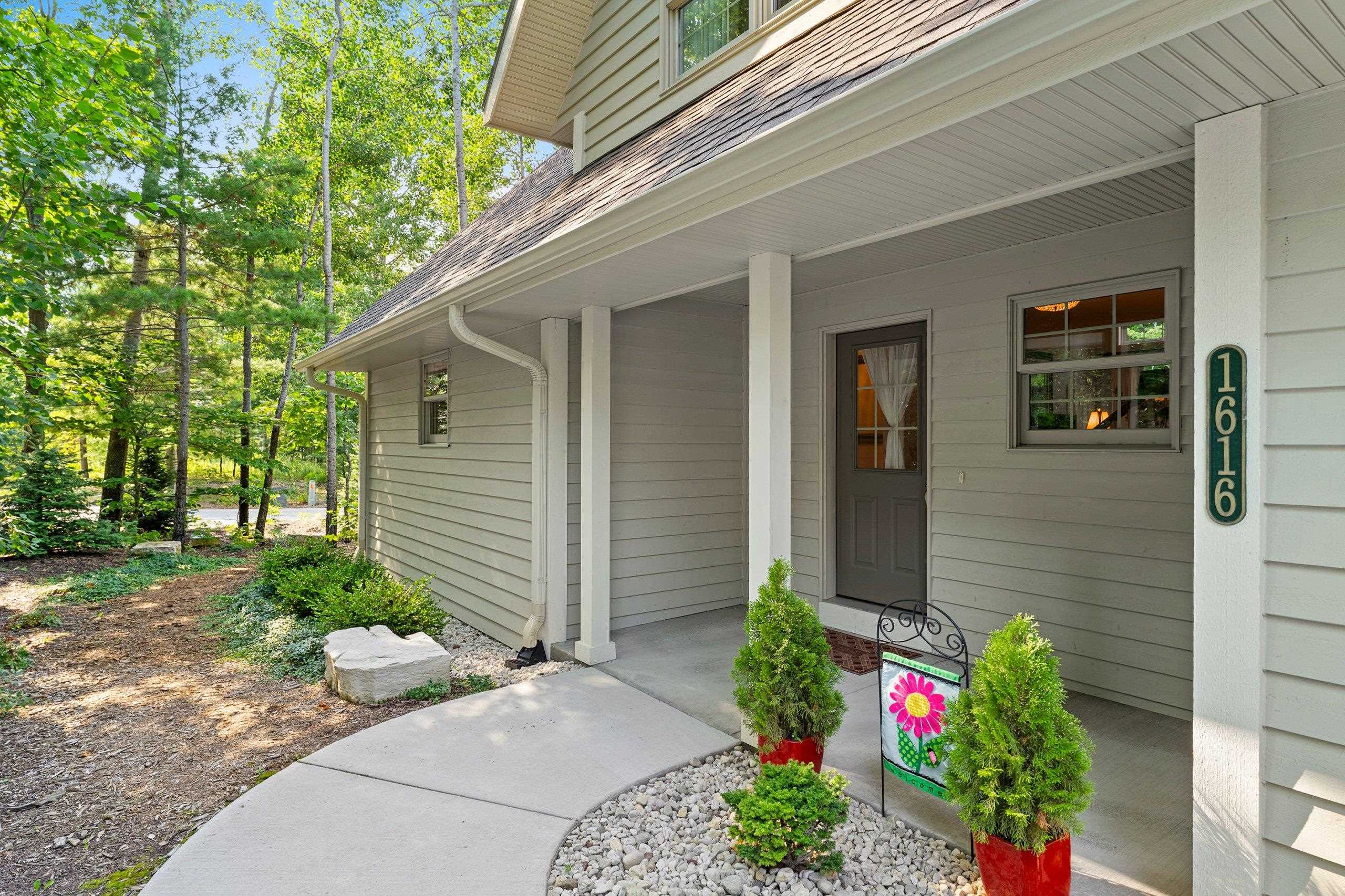 1616 Ruckert Lane, Unit 1015 Ellison Bay, WI 54210 - Photo 2 of 78 Gallery Image 2