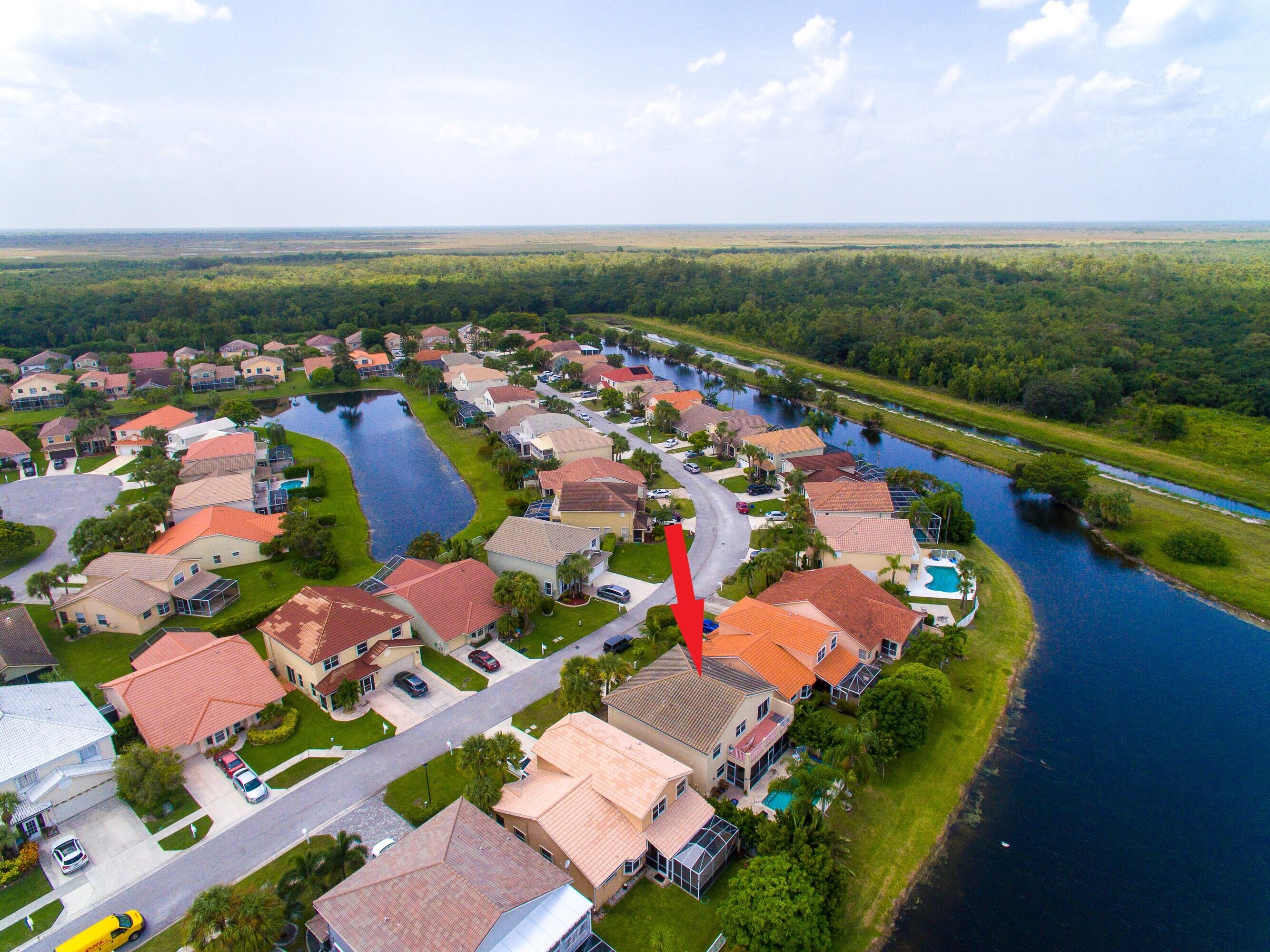 18196 Clear Brook Circle Boca Raton, FL 33498 - Photo 44 of 45 DJI_0377