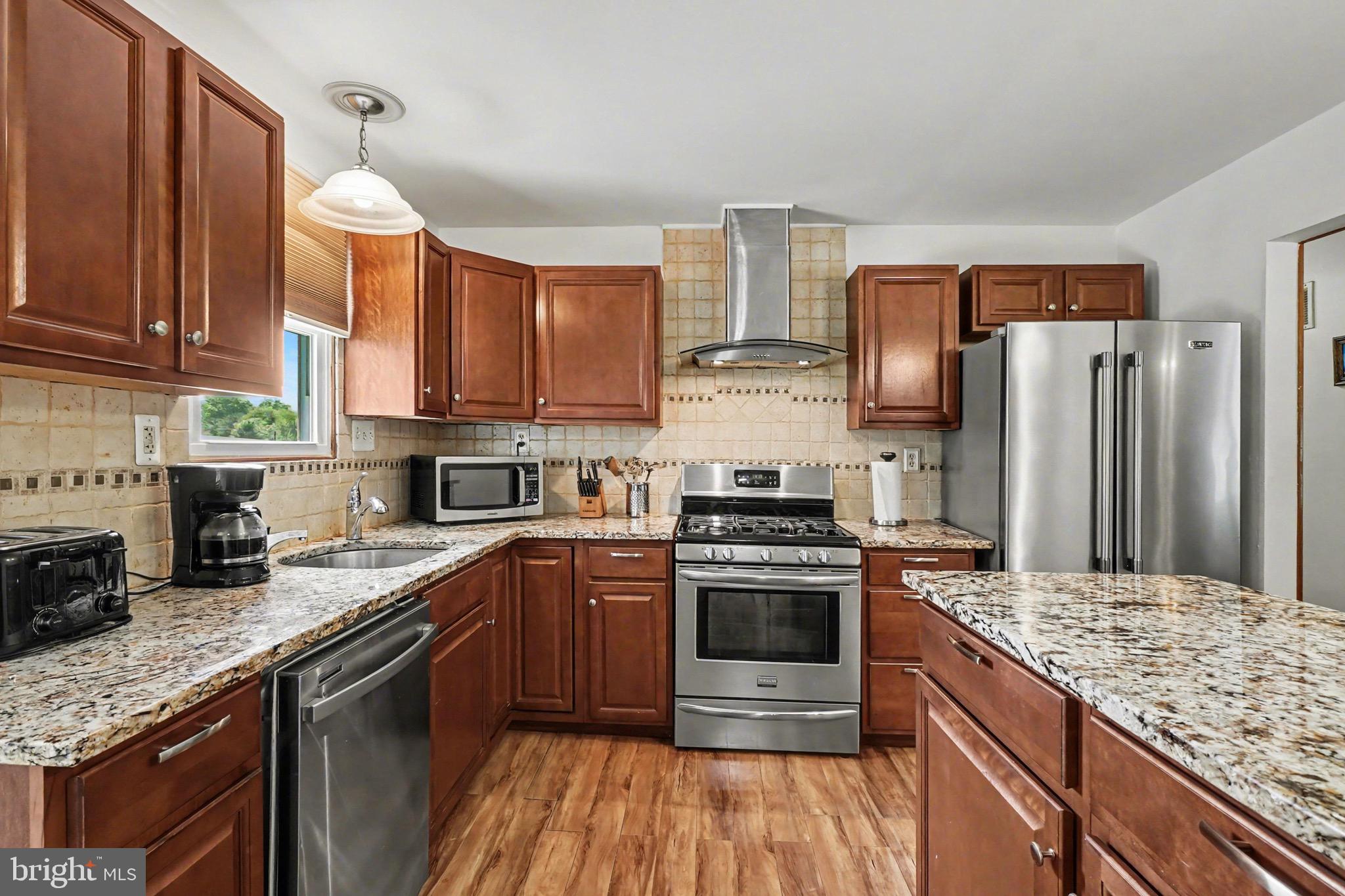 3513 Fondulac Road Baltimore, MD 21236 - Photo 13 of 28