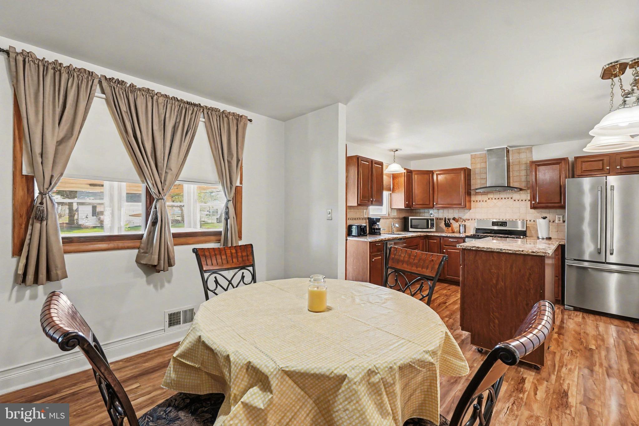 3513 Fondulac Road Baltimore, MD 21236 - Photo 14 of 28