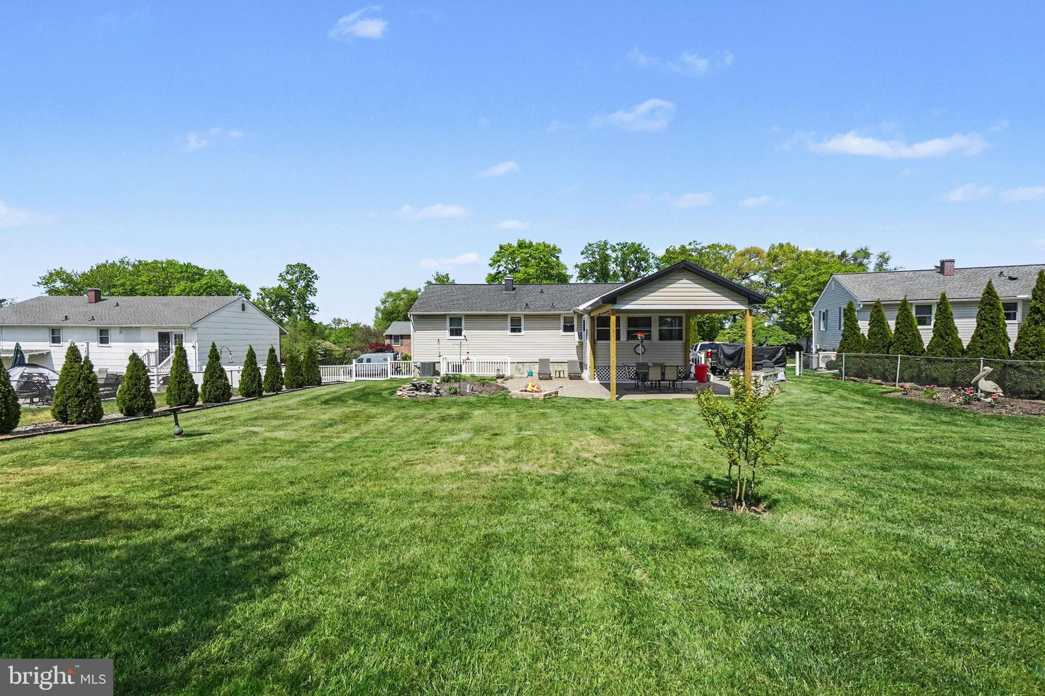 3513 Fondulac Road Baltimore, MD 21236 - Photo 5 of 28