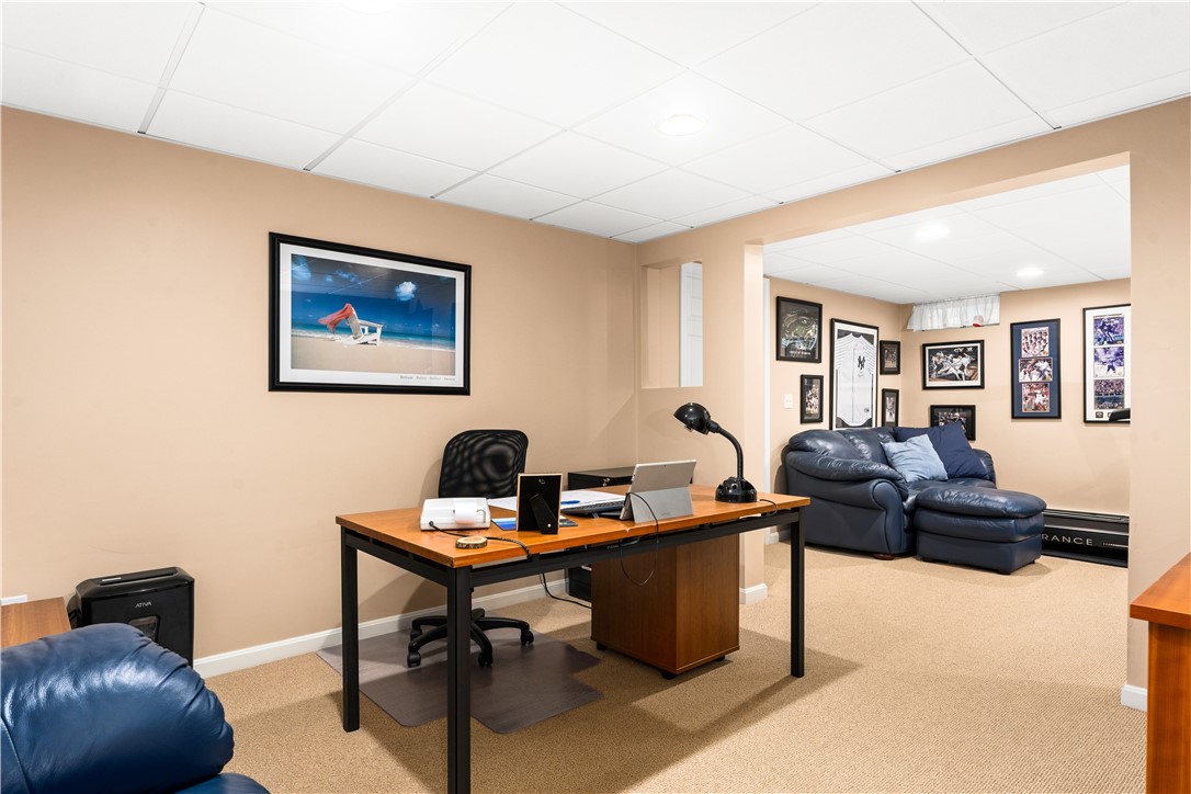 245 Hardig Road Warwick, RI 02886 - Photo 26 of 32 Office space in lower level